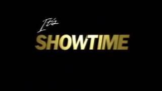 Showtime bumper (mid 1980s?) [RECREATION]