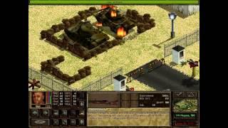 Прохождение игры "Jagged Alliance 2: Агония Власти" Часть 100