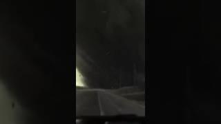 Huge TORNADO Almost Hits Storm Chasers