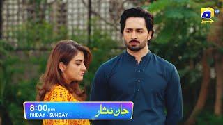 Jaan Nisar Episode 39 Promo | Friday at 8:00 PM only on Har Pal Geo