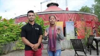 Phare, the Cambodian Circus comes to the US