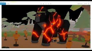 Animal simulator gorilla update | animal simulator| Animal simulator roblox new update 2021