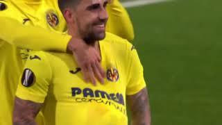 Villarreal 2-1 Dinamo Zagreb (15/04/2021)