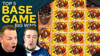 One Spin Big Win on Slots! #16