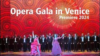 Opera Gala in Venice / Оперный Гала-концерт в Венеции (2024)