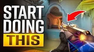 The Secret Deathmatch Warm-Up Every Pro is Using