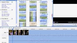 WMM Tutorial #1