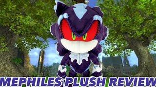 GE MEPHILES THE DARK PLUSH REVIEW 2023