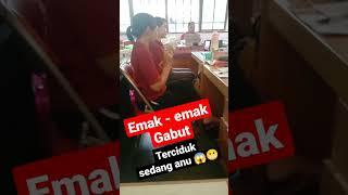 Emak emak tiktoker terciduk #viral #tiktok #terciduk #emakemak #shorts #shortvideo #short #video