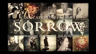 Colin Stetson 'SORROW' (full album audio)