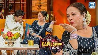 नकली जीतूजी का मन्दाकिनी के साथ असली Flirt| The Kapil Sharma Show Season 2 | Full Episode