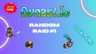 Dynast.io | Random Clips #1