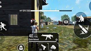 Garena free fire hack obb-38 and obb-39 magic bullet / hologram / free fire/ no I'd ban / no hacker