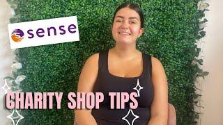 A MONTH VOLUNTEERING IN A CHARITY SHOP | Insider Tips