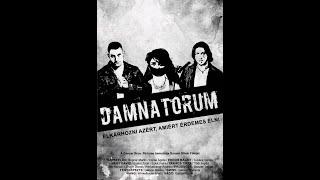 Damnatorum - Hungarian independent crime film- Ágota Dunai