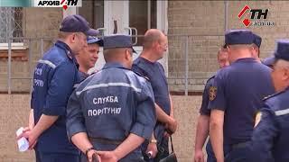 Массовые отравления детей в школах - 30.05.2018