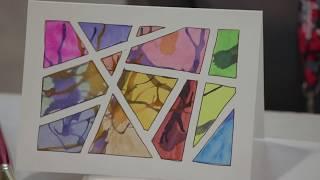 Strathmore Artist Papers: Easy-to-Create Artistic Cards