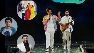 @tanmaybhat's song on youtubers in fanfest 2024