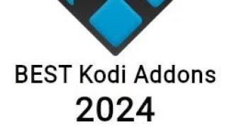 KODI - BEST ADD ONS 2024