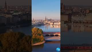 Exploring the Beauty of Germany – , Nature & Cities#travel #germanytourism #europe #europe