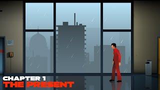 The Silent Age: Chapter 1 - The Present - Gameplay Walkthrough