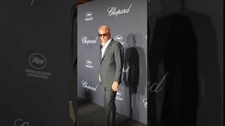 Kevin Costner Cannes Film Festival