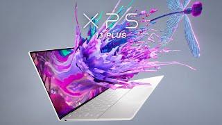 New XPS 13 Plus Laptop (2022)