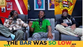 Ep 439 NGUVU ZA KIUME, ONLYFANS, POLICE & KIBERA LAW COURT DRAMA Iko Nini Podcast