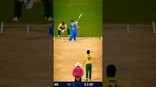 Sanju Samson lights up the game! A Century of class and power against South Africa #samsonshow