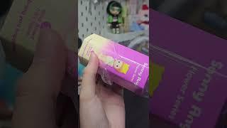 Sonny Angel Flower Series Unboxing | cute, mini figure, blind box, collectible, aesthetic, trending