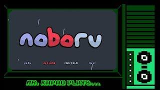 Mr. KaPao Plays...noboru