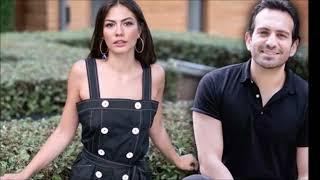 Demet Özdemir -between me and the world- {caused a fight}