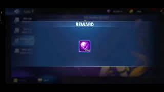 New CD-Key : MLAHPBD1 | Mobile Legends Adventure