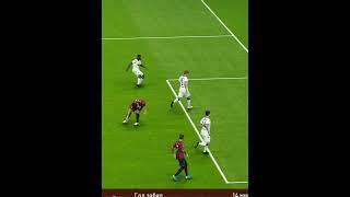 MILAN vs BRUGGE 3-1 Match Highlights & Goals ! Champions League #shorts