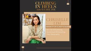 Chriselle Lim: Inside the Influencing World