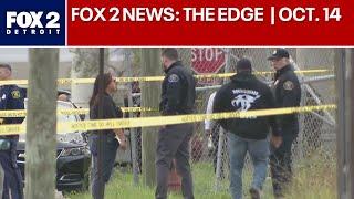 FOX 2 News: The Edge | Oct 14