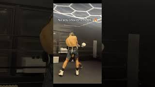 ITZ SHOWTIME  #fypage #boxingfight #boxing #tankdavis #fyp #showtimeboxing #viralvideo