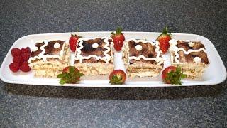 How To Make Tiramisu | Quick Dessert Recipe