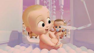 The Boss Baby - Boss Baby Memorable Moments