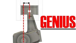 Cylinder Offset Changes Everything