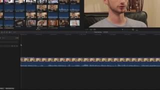 How and When to Detatch Audio in FCP X