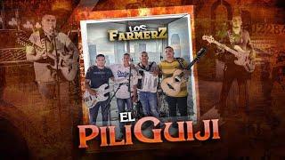 Los Farmerz- El Piliguiji [Inedita En Vivo] 4K 2021