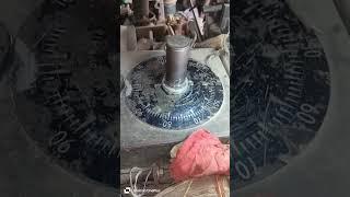 Electric Motor 120 HP CG Make Connection Testing #Shorts #youtubeshorts #pradeep Sanadhya #youtube