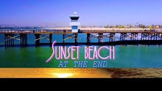 Любовь И Тайны Сансет Бич. 25 лет сериалу #90s #sunsetbeach #сериал