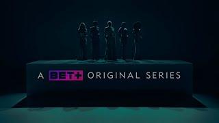 BET+ Original Series | Tyler Perry’s Divorced Sistas | Cast Reveal