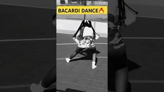 Bacardi Dance Challenge #7 #barcadi #amapianodance #mzansi #southafrican #dancevideo #dancing