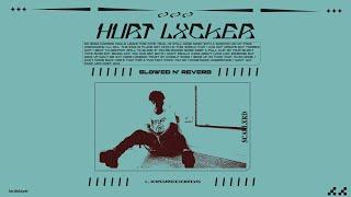 scarlxrd – HURT LXCKER. [Slowed & Reverb] (mixed by lxrdslxyer)