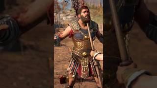 The Most Brutal Kill In Assassin's Creed History | Assassin's Creed Odyssey | Gameplay