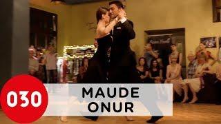 Maude Andrey and Onur Gumrukcu – Duerme mi niña