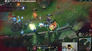  KZH Lee Sin vs Yone (Best Lee Sin) - KZH Lee Sin Guide